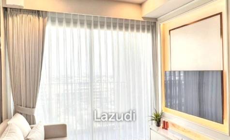 1 Bed 1 Bath 35 SQ.M Whizdom The Forestias Destinia