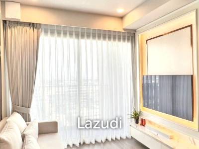 1 Bed 1 Bath 35 SQ.M Whizdom The Forestias Destinia