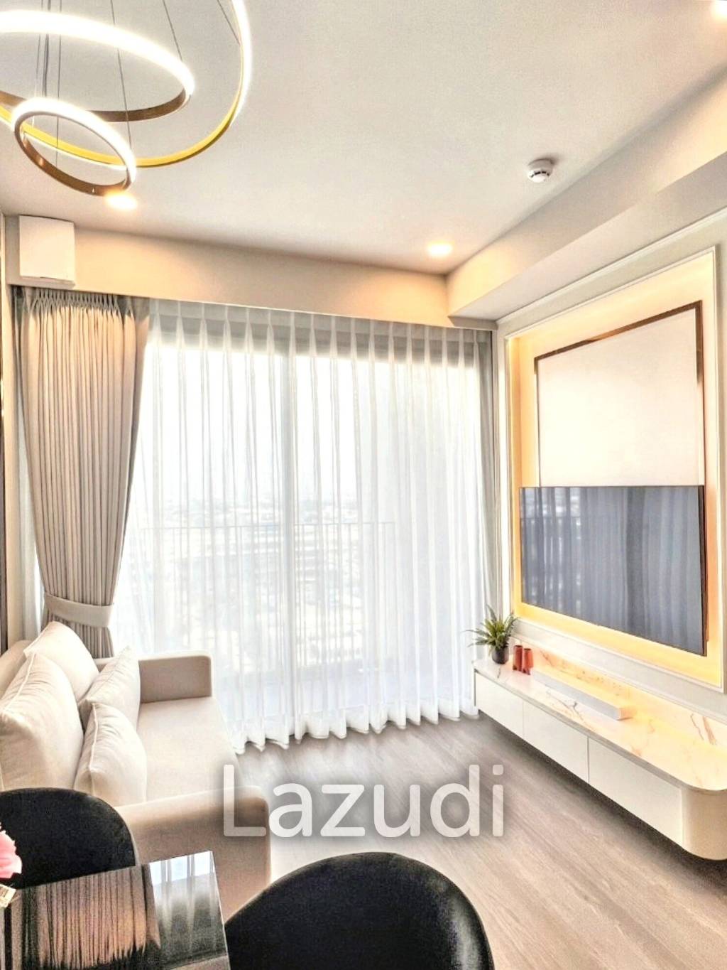 1 Bed 1 Bath 35 SQ.M Whizdom The Forestias Destinia