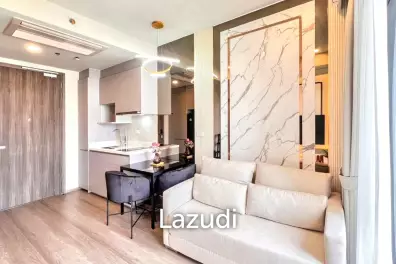 1 Bed 1 Bath 35 SQ.M Whizdom The Forestias Destinia