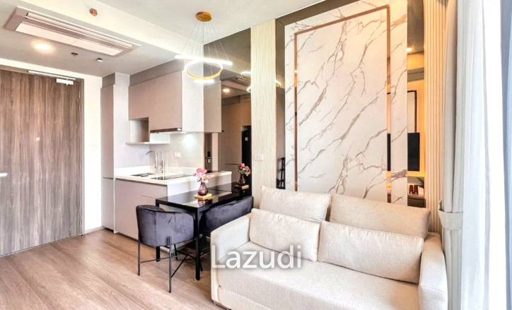 1 Bed 1 Bath 35 SQ.M Whizdom The Forestias Destinia