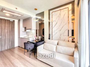 1 Bed 1 Bath 35 SQ.M Whizdom The Forestias Destinia