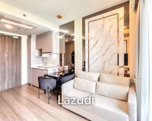 1 Bed 1 Bath 35 SQ.M Whizdom The Forestias Destinia