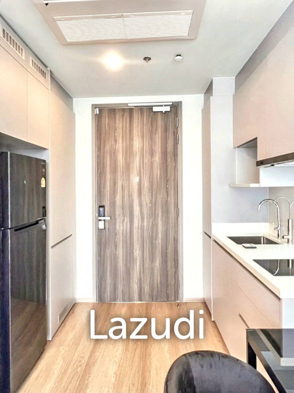 1 Bed 1 Bath 35 SQ.M Whizdom The Forestias Destinia
