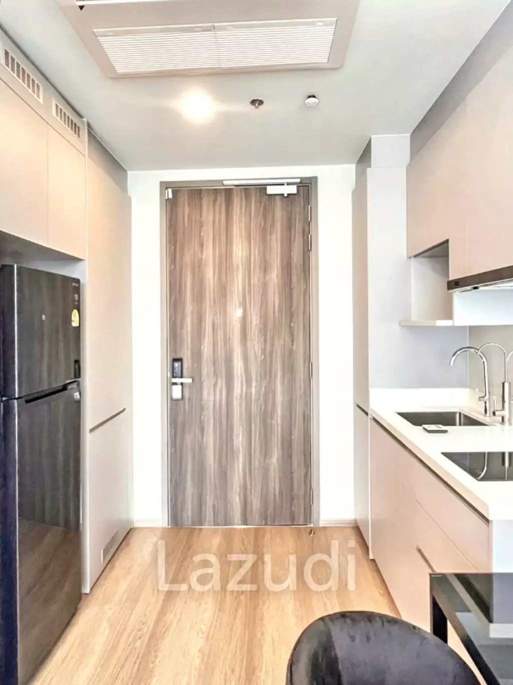 1 Bed 1 Bath 35 SQ.M Whizdom The Forestias Destinia