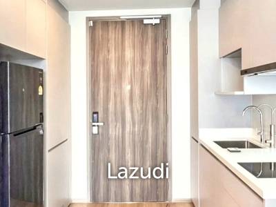 1 Bed 1 Bath 35 SQ.M Whizdom The Forestias Destinia