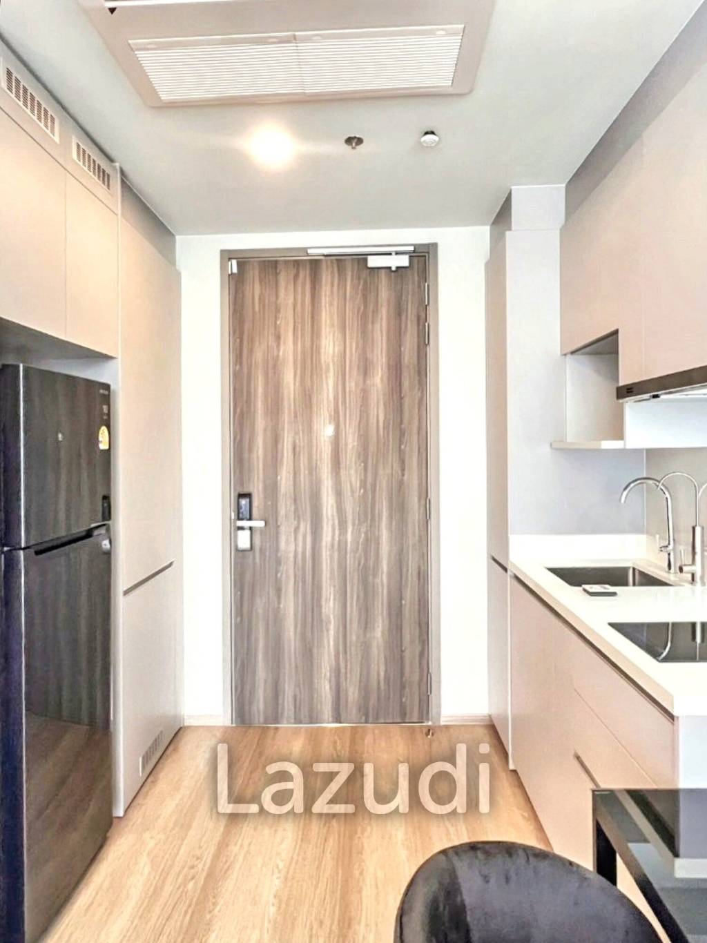 1 Bed 1 Bath 35 SQ.M Whizdom The Forestias Destinia