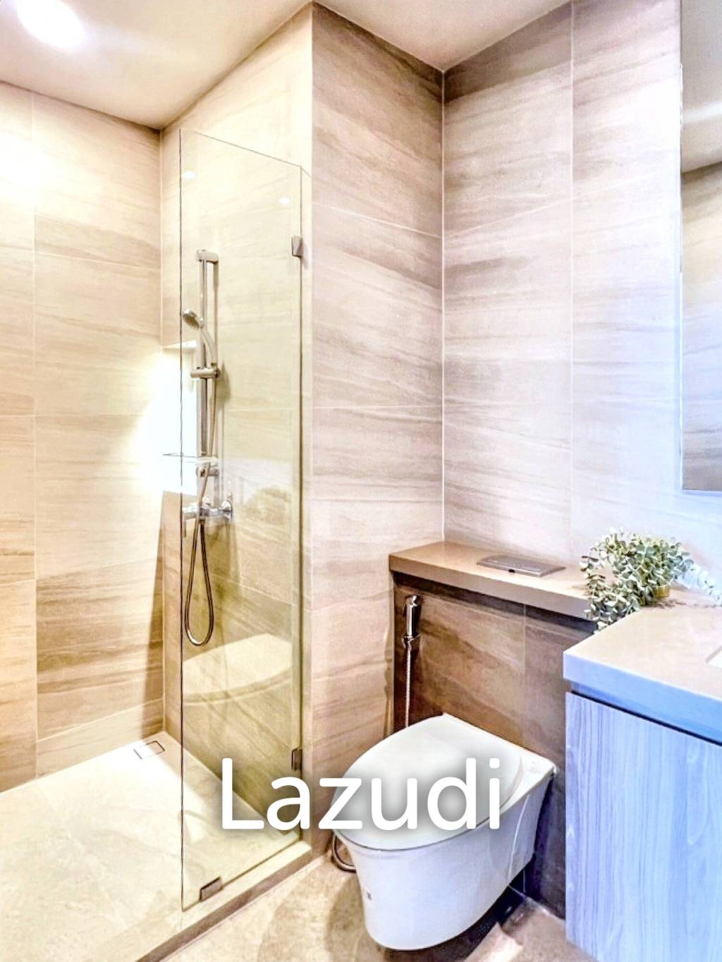1 Bed 1 Bath 35 SQ.M Whizdom The Forestias Destinia