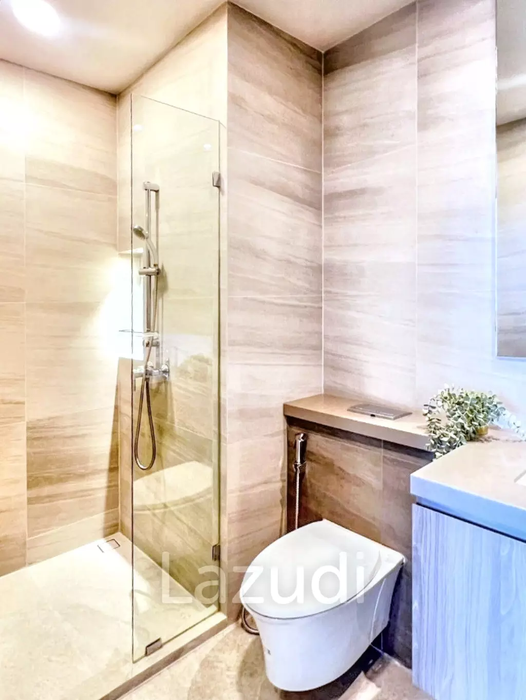 1 Bed 1 Bath 35 SQ.M Whizdom The Forestias Destinia