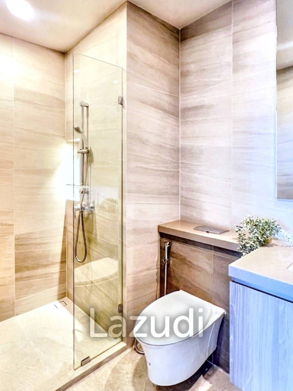 1 Bed 1 Bath 35 SQ.M Whizdom The Forestias Destinia