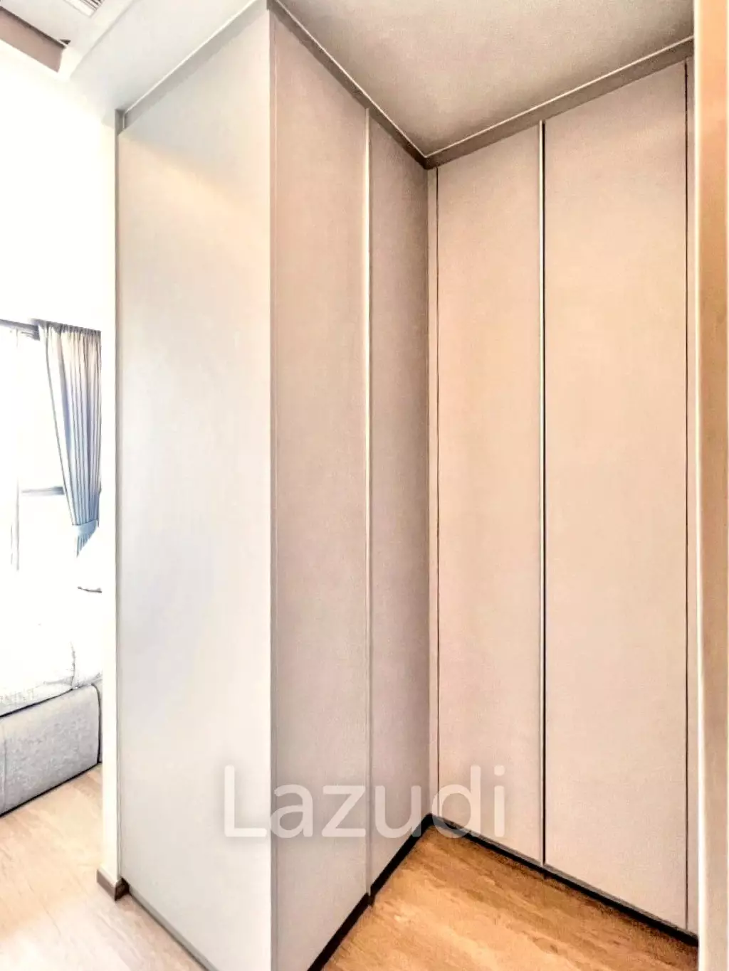 1 Bed 1 Bath 35 SQ.M Whizdom The Forestias Destinia