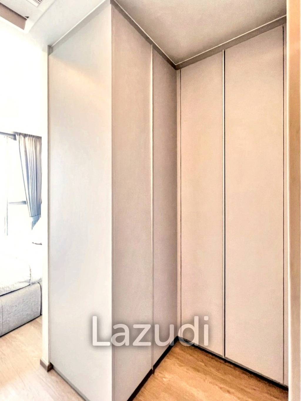 1 Bed 1 Bath 35 SQ.M Whizdom The Forestias Destinia