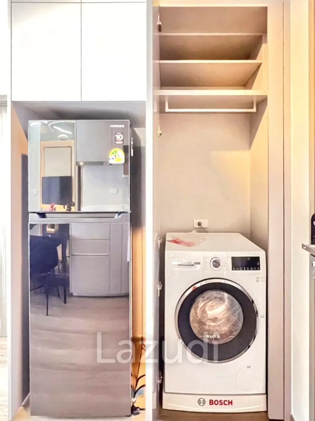 1 Bed 1 Bath 35 SQ.M Whizdom The Forestias Destinia