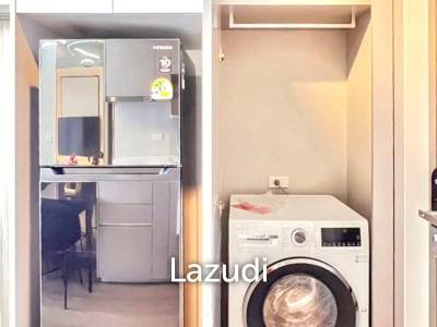 1 Bed 1 Bath 35 SQ.M Whizdom The Forestias Destinia