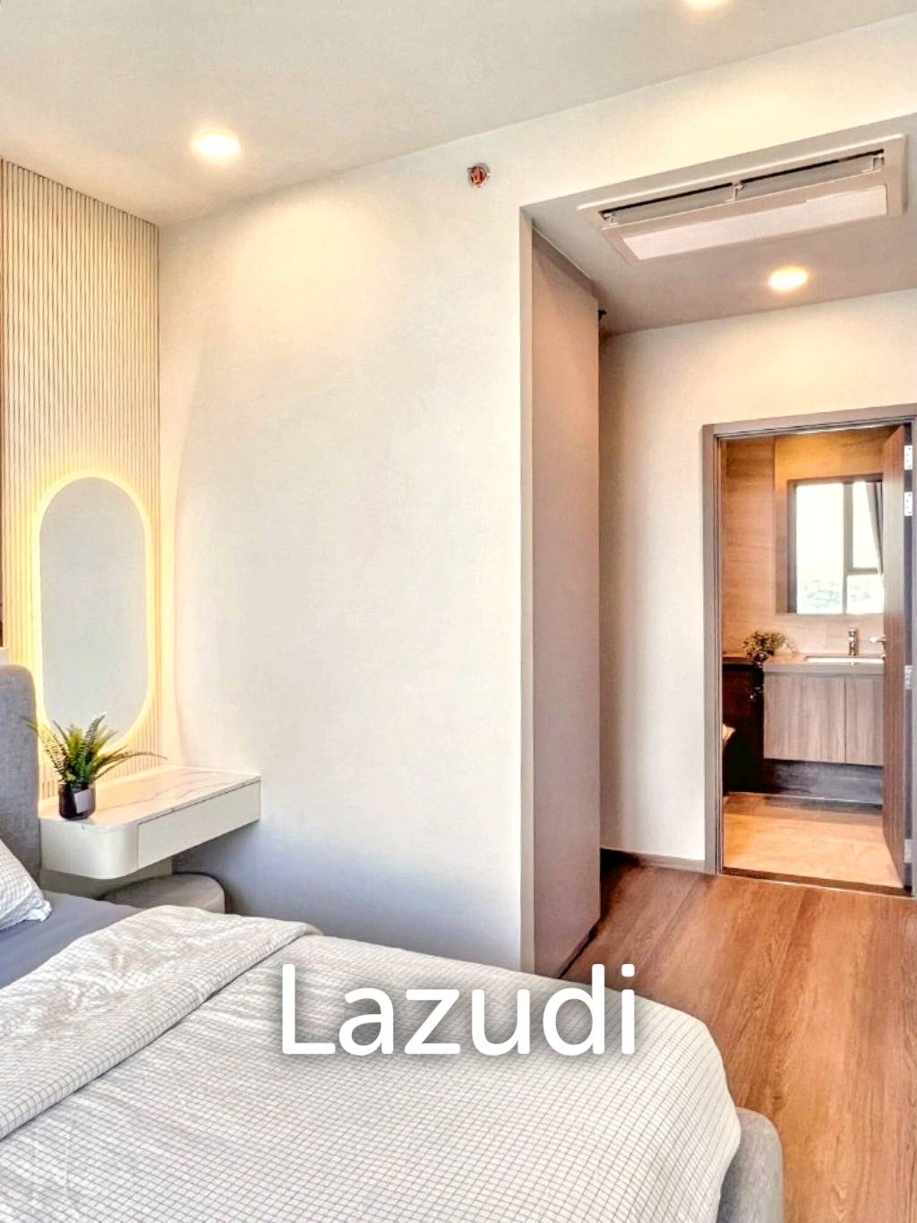 1 Bed 1 Bath 35 SQ.M Whizdom The Forestias Destinia