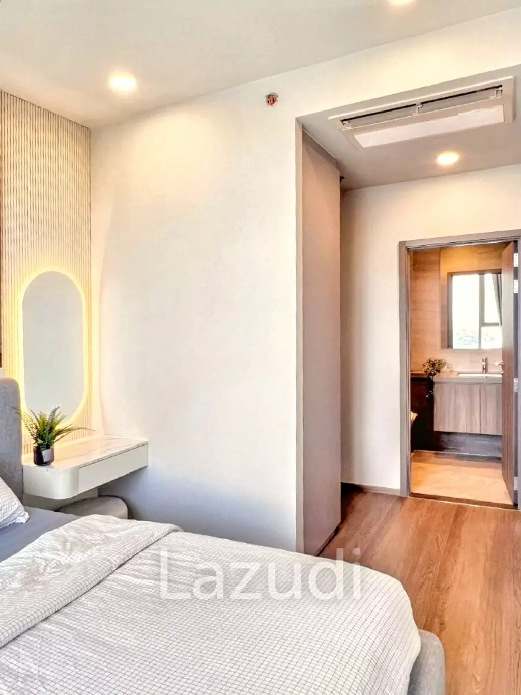 1 Bed 1 Bath 35 SQ.M Whizdom The Forestias Destinia