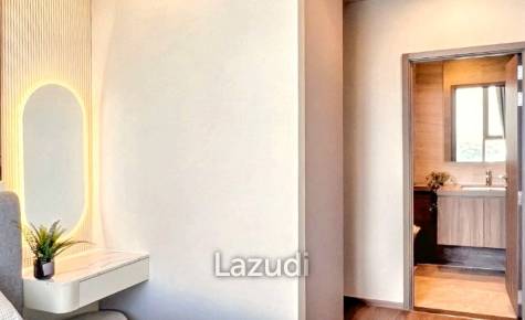 1 Bed 1 Bath 35 SQ.M Whizdom The Forestias Destinia