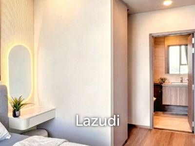 1 Bed 1 Bath 35 SQ.M Whizdom The Forestias Destinia