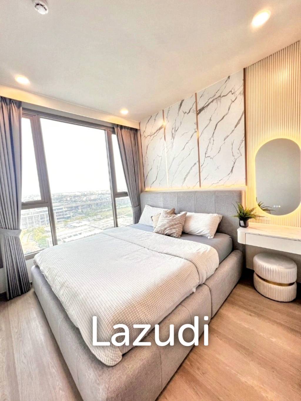 1 Bed 1 Bath 35 SQ.M Whizdom The Forestias Destinia