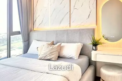 1 Bed 1 Bath 35 SQ.M Whizdom The Forestias Destinia
