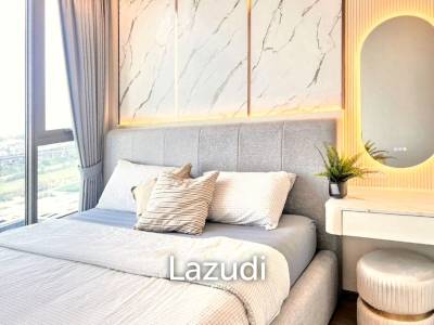 1 Bed 1 Bath 35 SQ.M Whizdom The Forestias Destinia