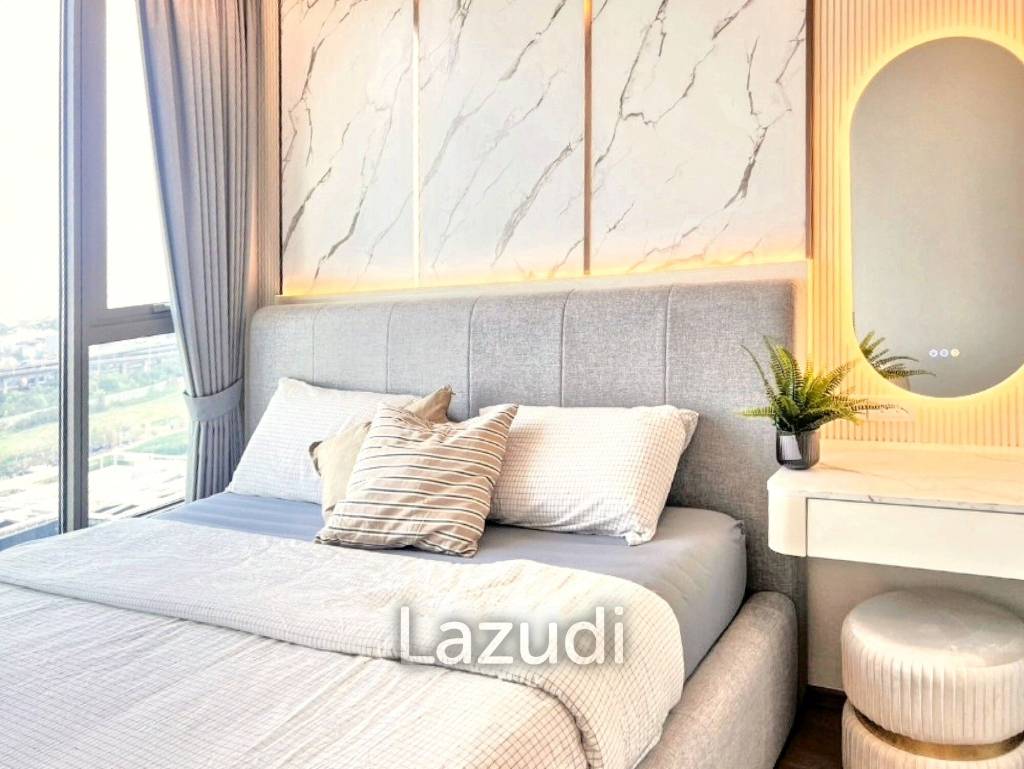 1 Bed 1 Bath 35 SQ.M Whizdom The Forestias Destinia