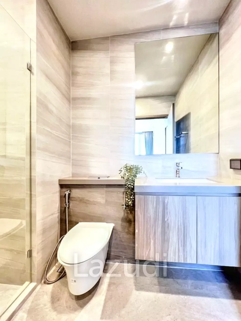 1 Bed 1 Bath 35 SQ.M Whizdom The Forestias Destinia