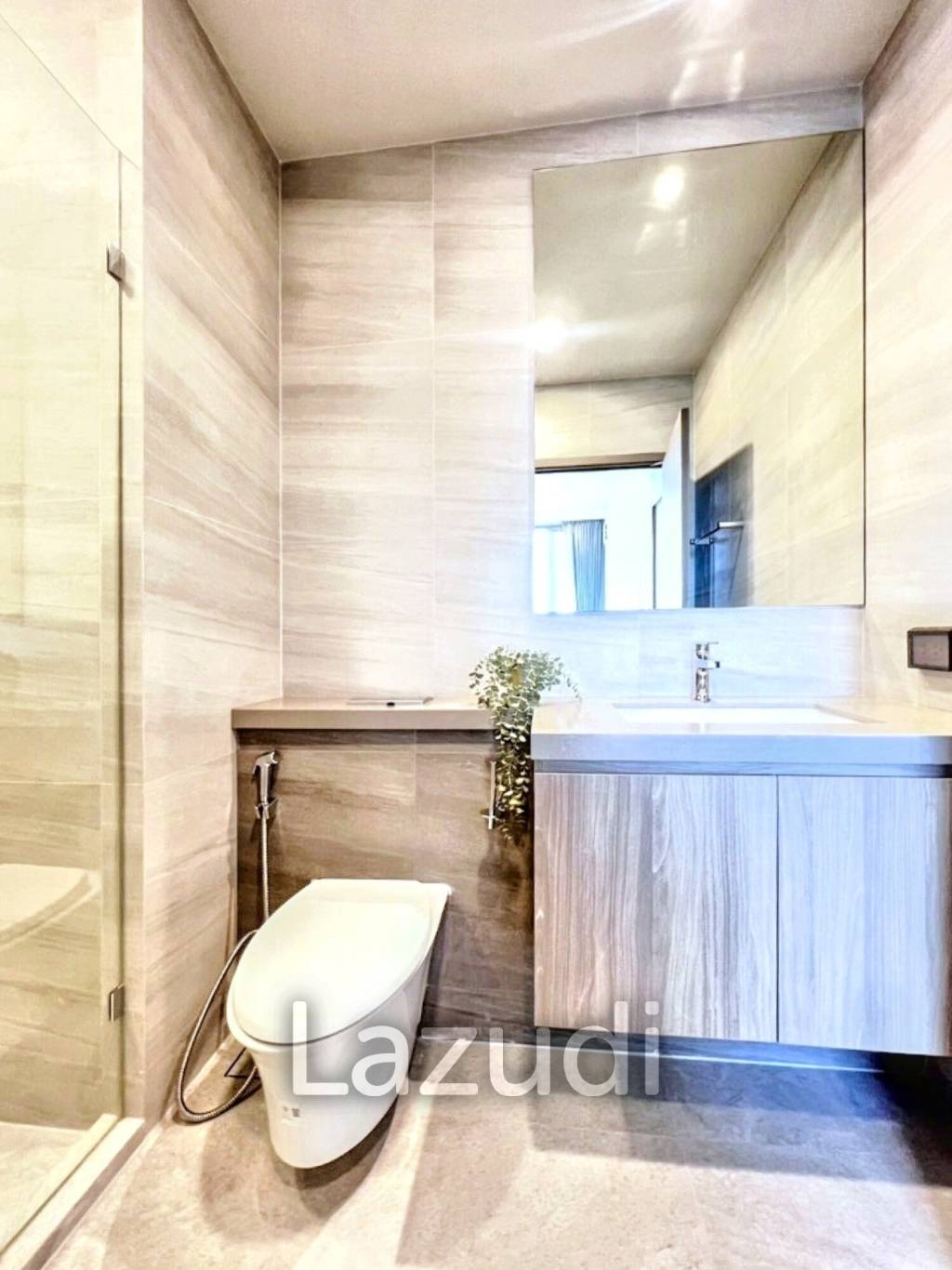1 Bed 1 Bath 35 SQ.M Whizdom The Forestias Destinia