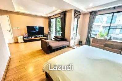 4 Bed 5 Bath 259 SQ.M The Plant Elite Pattanakarn