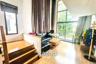 4 Bed 5 Bath 259 SQ.M The Plant Elite Pattanakarn