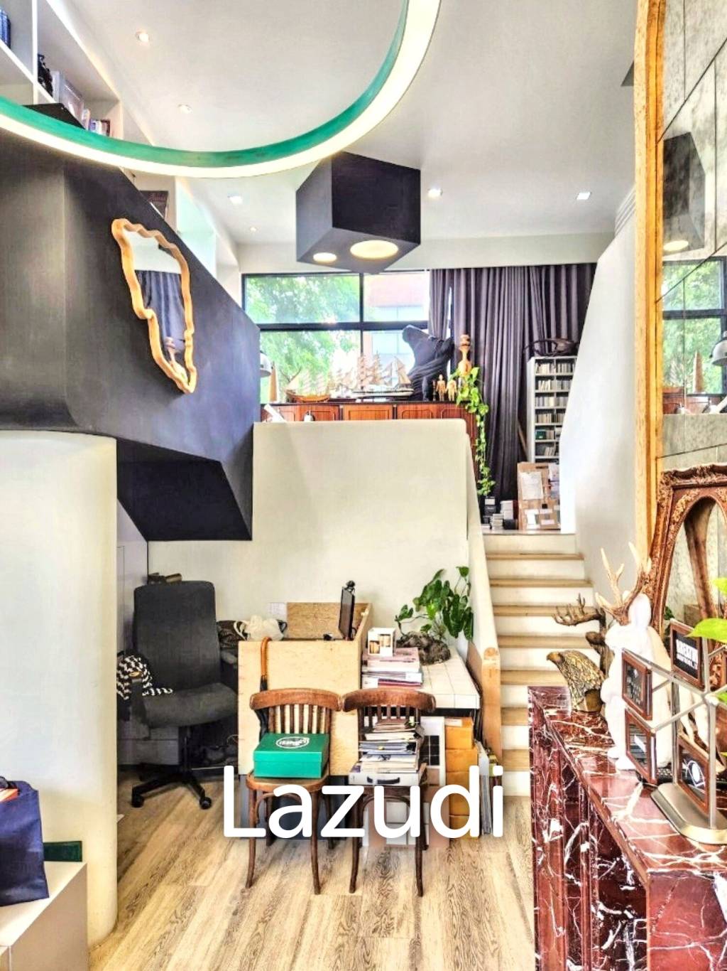 3 Bed 3 Bath 125 SQ.M Arden Pattanakarn