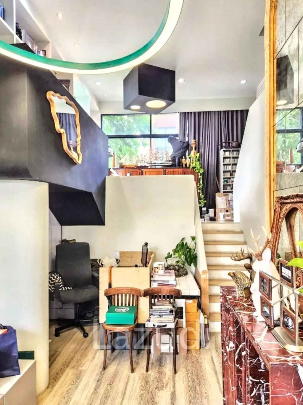 3 Bed 3 Bath 125 SQ.M Arden Pattanakarn