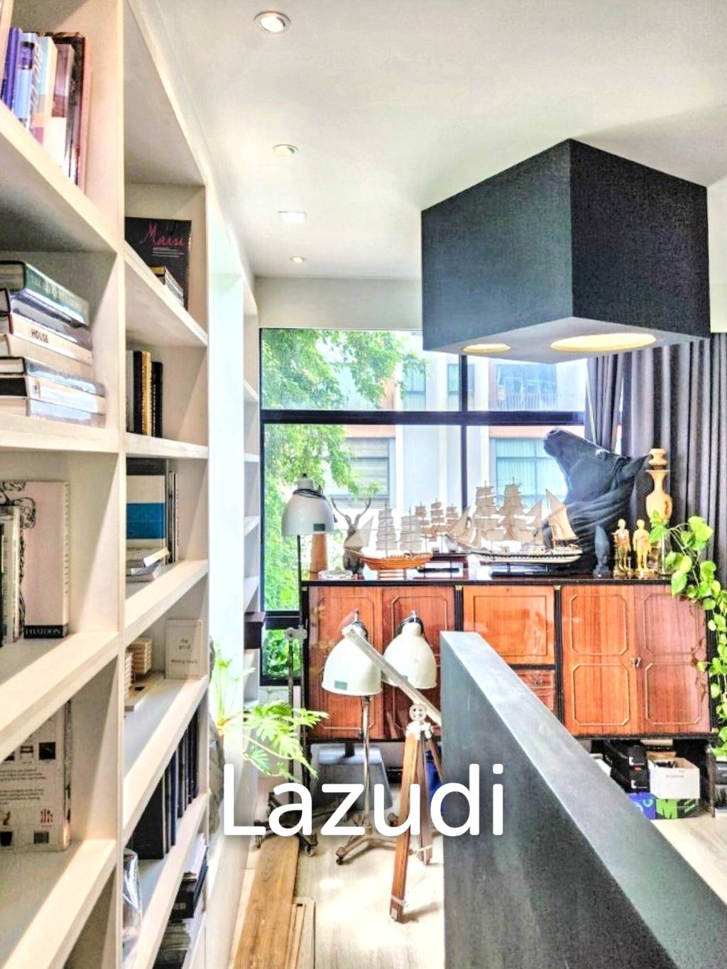 3 Bed 3 Bath 125 SQ.M Arden Pattanakarn