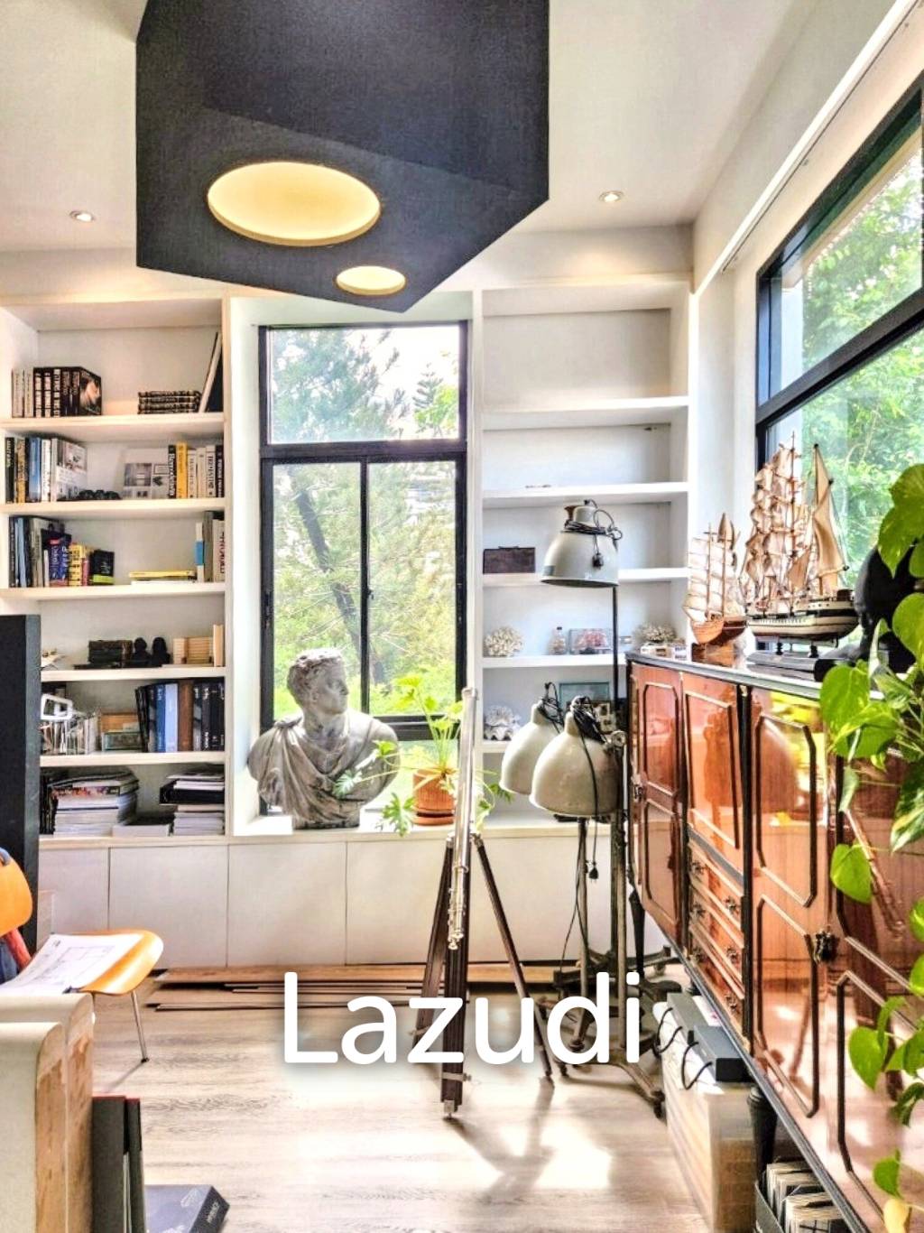3 Bed 3 Bath 125 SQ.M Arden Pattanakarn