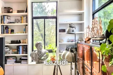 3 Bed 3 Bath 125 SQ.M Arden Pattanakarn