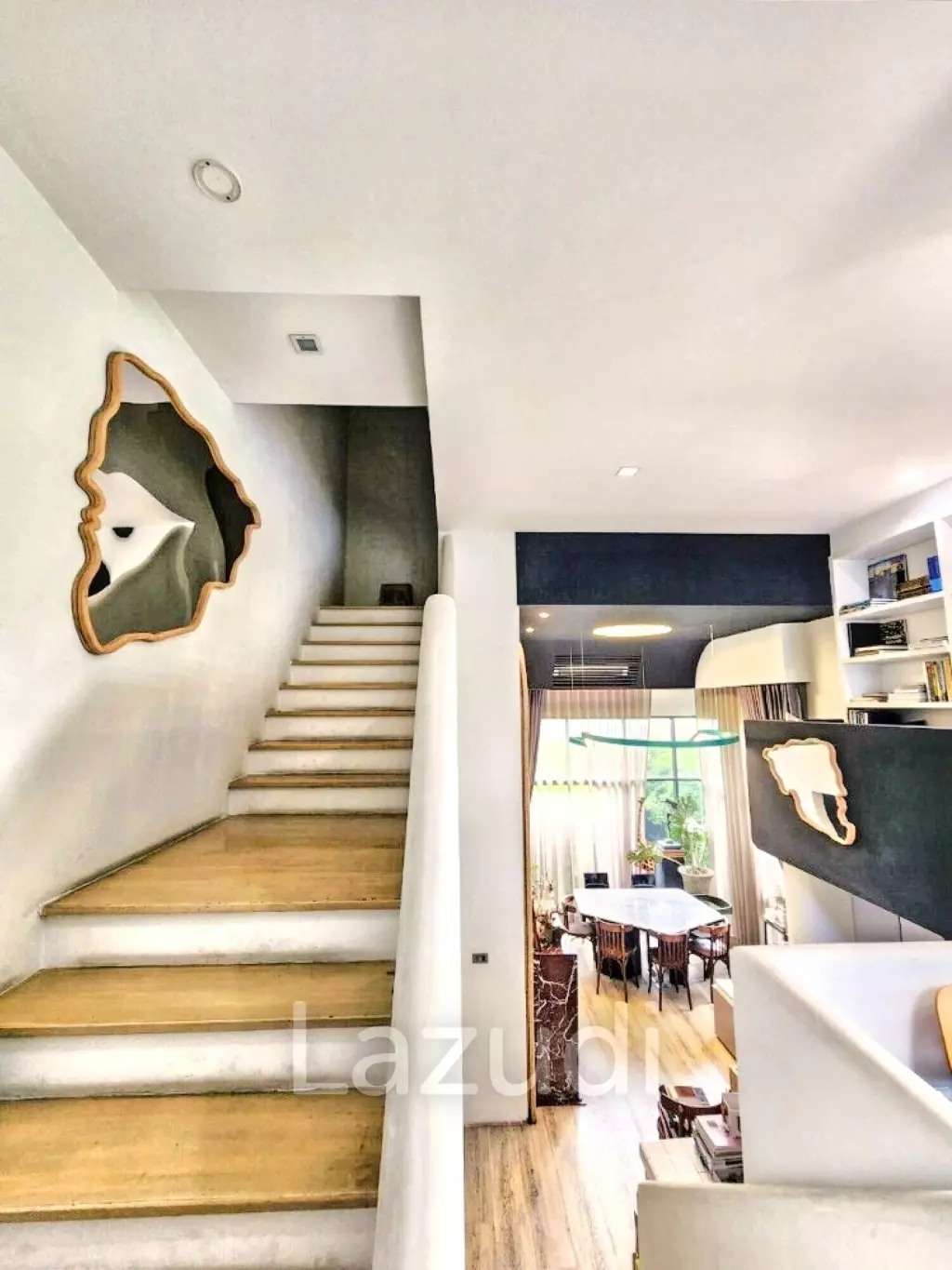 3 Bed 3 Bath 125 SQ.M Arden Pattanakarn