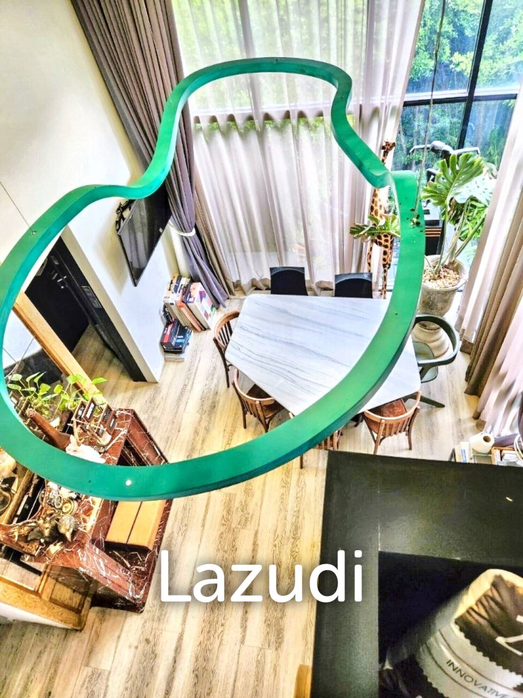 3 Bed 3 Bath 125 SQ.M Arden Pattanakarn