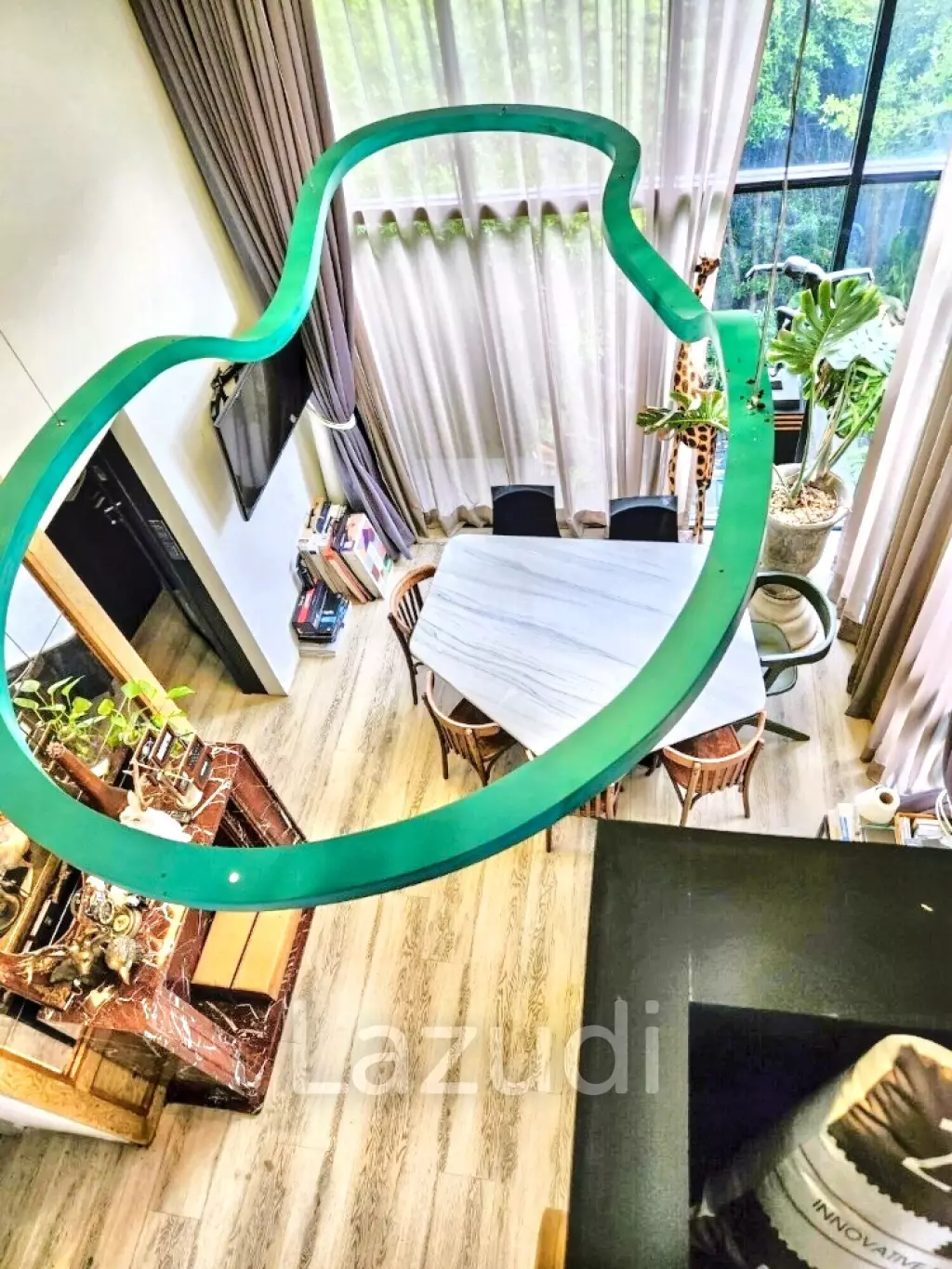 3 Bed 3 Bath 125 SQ.M Arden Pattanakarn