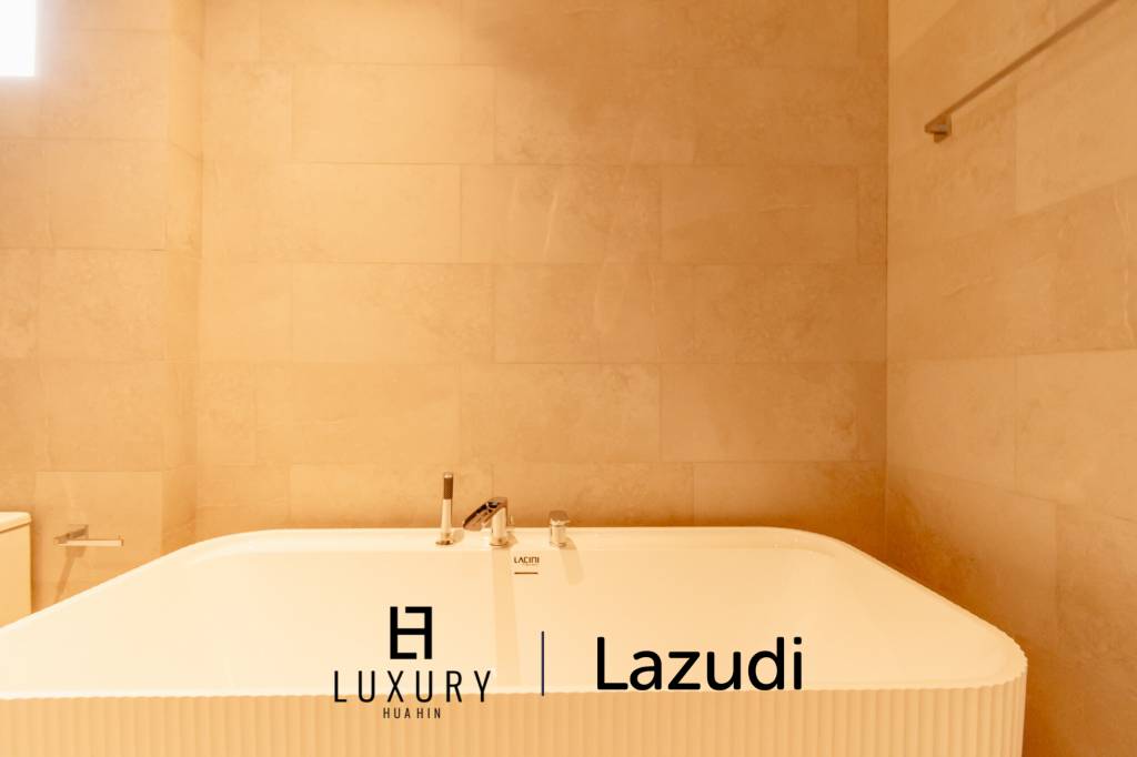 Invest in The Chatt Luxury Pool Villa Wang Phong