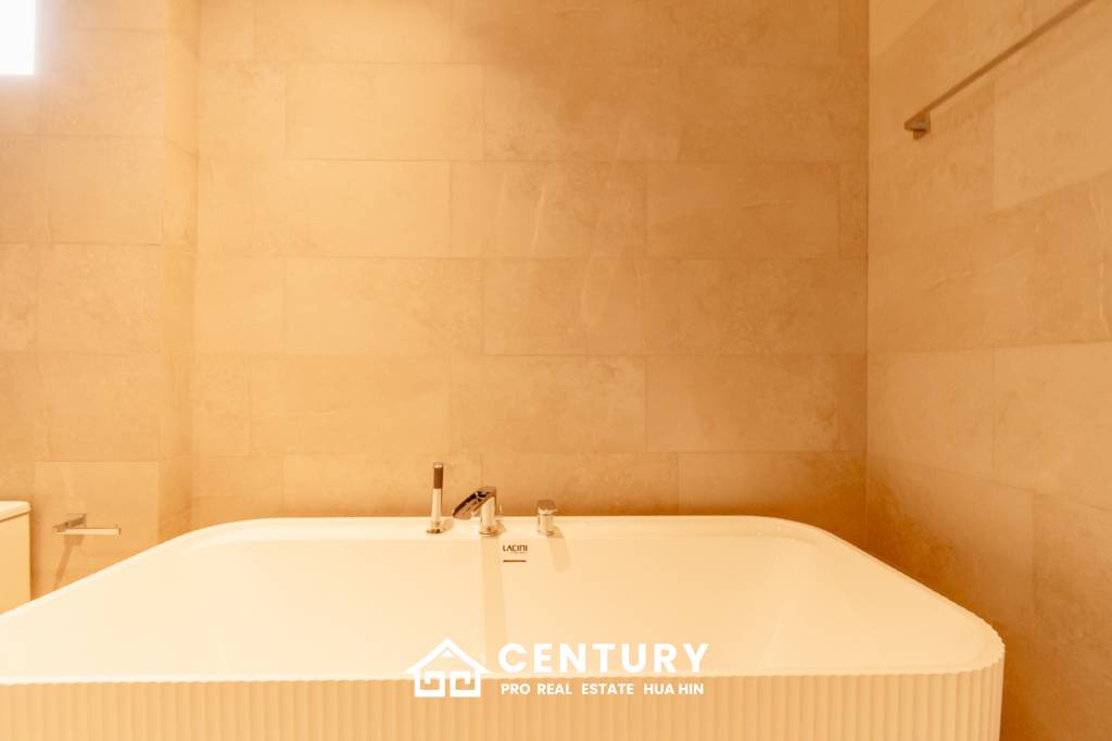 Invest in The Chatt Luxury Pool Villa Wang Phong