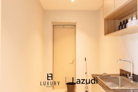 Invest in The Chatt Luxury Pool Villa Wang Phong