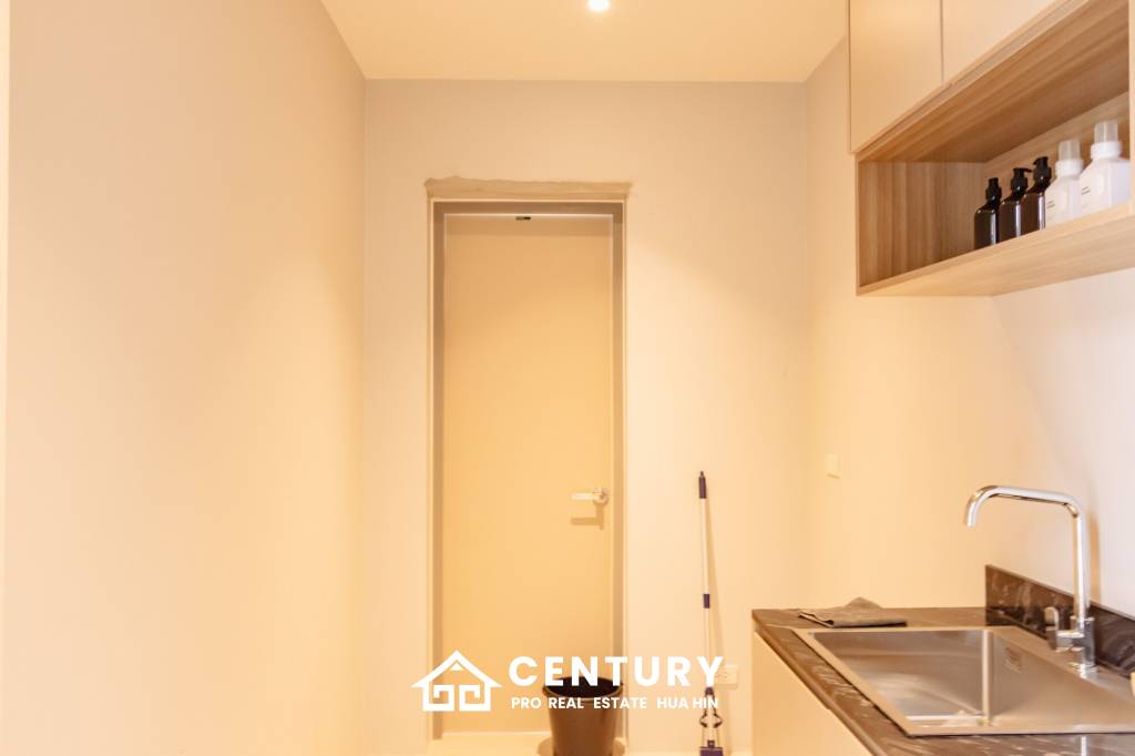 Invest in The Chatt Luxury Pool Villa Wang Phong