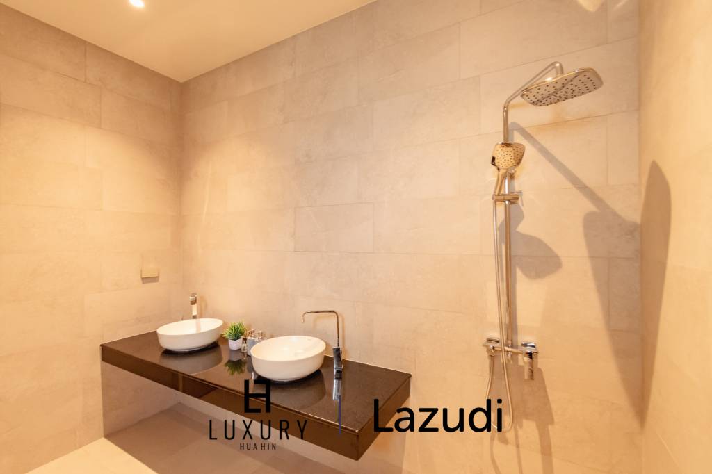 Invest in The Chatt Luxury Pool Villa Wang Phong