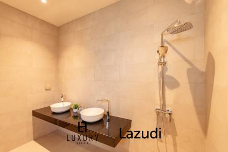 Invest in The Chatt Luxury Pool Villa Wang Phong