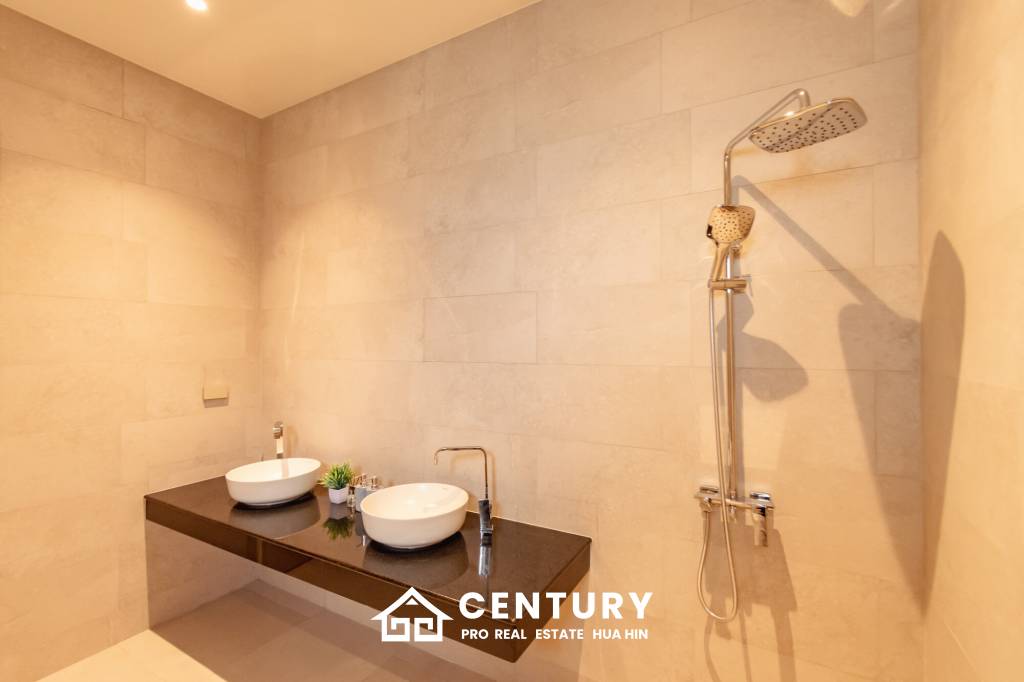 Invest in The Chatt Luxury Pool Villa Wang Phong