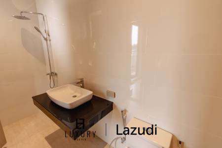 Invest in The Chatt Luxury Pool Villa Wang Phong