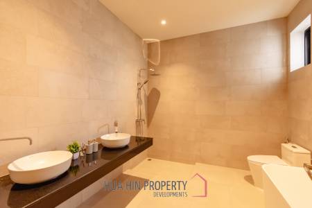 Invest in The Chatt Luxury Pool Villa Wang Phong