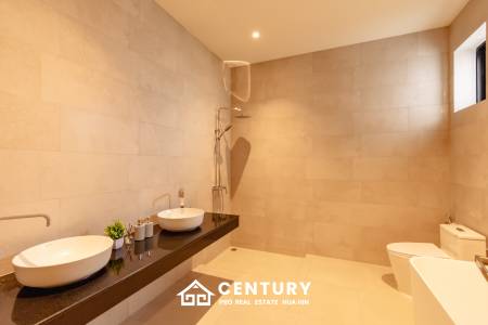 Invest in The Chatt Luxury Pool Villa Wang Phong