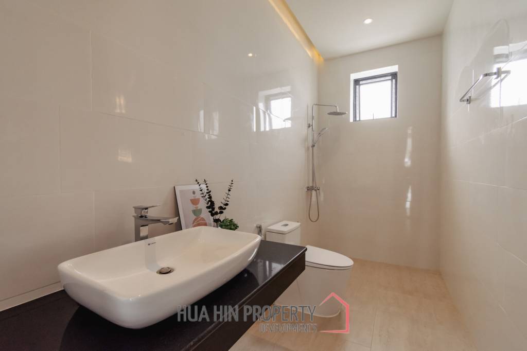 Invest in The Chatt Luxury Pool Villa Wang Phong