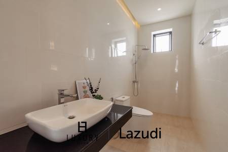 Invest in The Chatt Luxury Pool Villa Wang Phong